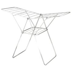 Сушилка для белья Бабочка 18 м СН-312 Волжаночка