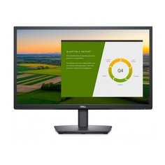 Монитор DELL E2422HS, 23.8" , черный