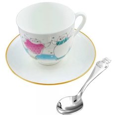 АргентА Набор из серебра А1НБ0507503