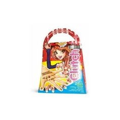 Маникюрный набор "CLUTCH", Набор 12 Danko Toys