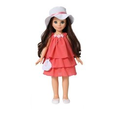 Кукла Весна Эсна 4