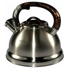 Чайник HOFFMANN, 3.3 л