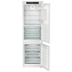 Встраиваемый холодильник Liebherr ICBNSe 5123 Plus BioFresh NoFrost