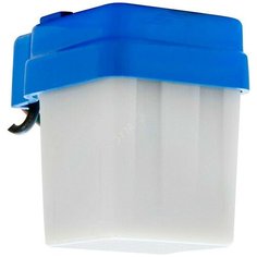Фотореле 1300w 360 гр. IP44 белый/синий (SEN25 бел/син.) Feron