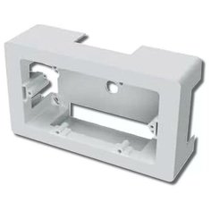 Коробка установочная PDD-N 120 универсальная 4 модуля (10143) DKC