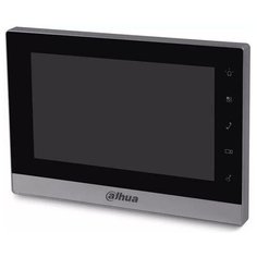 Монитор видеодомофона IP 7-ми дюймовый (DHI-VTH1550CH) Dahua