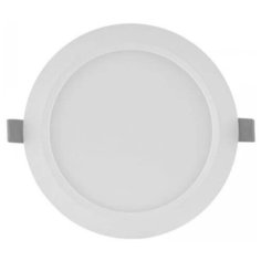 Светильник светодиодный ДВО-12W 4000K,880Лм,IP20 SLIM DLR 220-240V RU LEDVANCE Osram