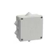 Коробка распределительная 100х100х50 IP55 КМ41234 (UKO11-100-100-050-K41-55) IEK