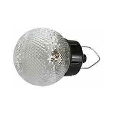 Светильник НСП-03-60-003 шар IP43 Элект