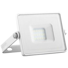 Прожектор светодиодный ДО-30w 6400К 2850Лм IP65 белый (LL-920) Feron
