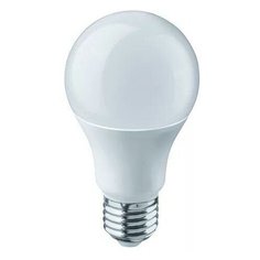 Лампа светодиодная LED 9вт Е27 дневной матовый шар Feron.PRO OSRAM (LB-1409)