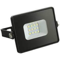 Прожектор светодиодный ДО-20w 4000К 1900Лм IP65 черный (LL-919) Feron