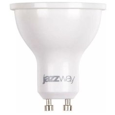 Лампа светодиодная LED 11Вт 230Вт холодный матовый спот Jazzway (5019515)