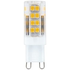 Лампа светодиодная LED 5вт 230в G9 белый капсульная (LB-432) Feron