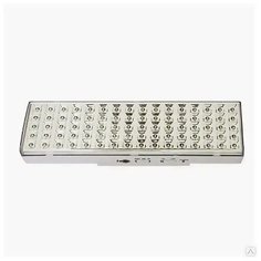 Светильник аварийный светодиодный LEDх80 5ч непостоянный IP20 (EL18 DC) Feron