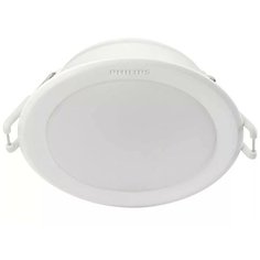 Светильник ДВО-21Вт 3000К MESON 175 (915005749501) Philips