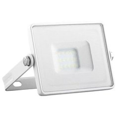 Прожектор светодиодный ДО-50w 6400К 4750Лм IP65 белый (LL-921) Feron
