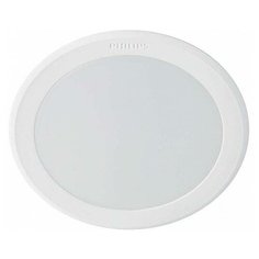 Светильник ДВО-3.5Вт 6500К MESON 080 (915005745501) Philips