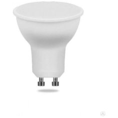 Лампа светодиодная LED 6вт 230в GU10 дневной Feron.PRO OSRAM (LB-1606)