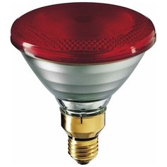 Лампа IR175R PAR38 230V E27.1CT/12 (923801444210) Philips