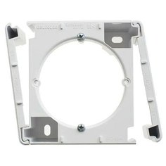 GLOSSA Коробка для наружного монтажа белая Schneider Electric