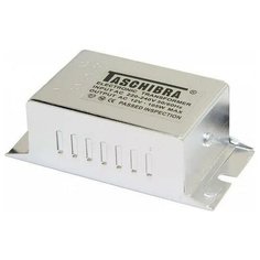 Трансформатор электронный 150w 12v (TRA25,TASCHIBRA) Feron