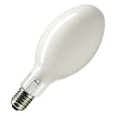 Лампа ртутно-вольфрамовая ДРВ 500вт ML Е40 (928097056822) Philips