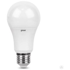 Лампа светодиодная LED 7вт Е27 белый Feron.PRO OSRAM (LB-1007)