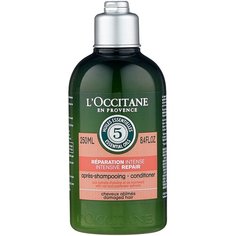 LOccitane en Provence кондиционер для волос Aromachologie Intensive Repair Восстанавливающий, 250 мл
