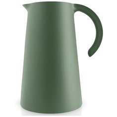 Термокувшин rise, 1 л, зеленый Eva Solo