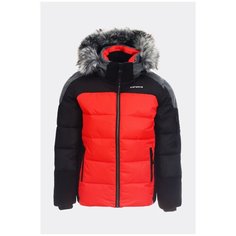 Куртка 650049512IV Красный 152 Icepeak