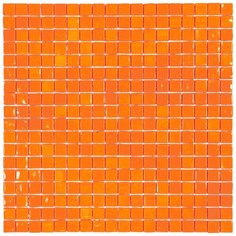 NC819-m Мозаика одноцветная чип 15 стекло Alma Mono Color квадрат глянцевый