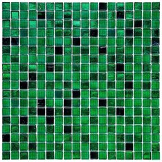 08-Hamal-m Мозаика для душевого поддона Alma Mix зеленый