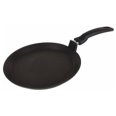 Сковорода блинная Kukmara 22 см c антипригарным покрытием, со съемной ручкой