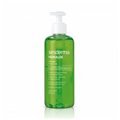 SESDERMA / HIDRALOE / Алоэ гель, 250 мл