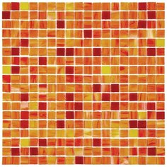 06SM-Mensa-m Плитка Мозаика на пол в душевую кабину смешанного цвета Alma