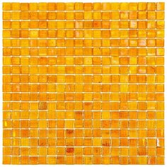 NN048 Мозаика одноцветная чип 15 стекло Alma Mono Color квадрат глянцевый