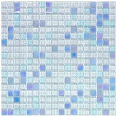 03-Aquila-m Стеклянная Мозаика для сауны смешанного цвета для стен чип 15 стекло Alma Mix перламутр