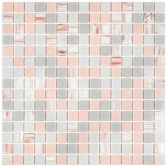 York-m Мозаика для ванной комнаты Alma