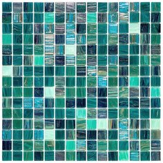 Salvia-m MIX 8 Цветная смесь мозаики чип 20 мм Alma Восьмая часть растяжки для увеличения высоты