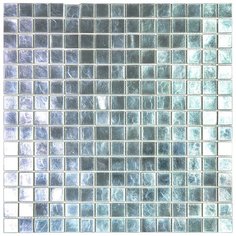 GMF01-20S Мозаика под золото Gold Alma