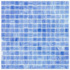 Голубая мозаика плитка для ванной ST-BL539 Alma