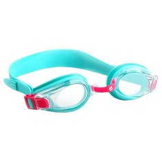 Очки для плавания Mad Wave Bubble kids