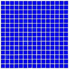 TSA19 Мозаика одноцветная чип 20 стекло Alma Mono Color синий темный квадрат глянцевый