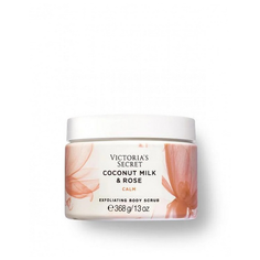 Скраб VICTORIAS SECRET Coconut milk & Rose Calm 368 г