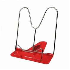 Подставка для книг Magtaller, красная