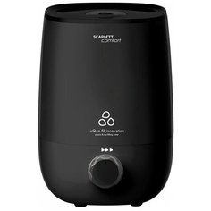 Scarlett SC- AH986M24 Увлажнитель воздуха (черный)