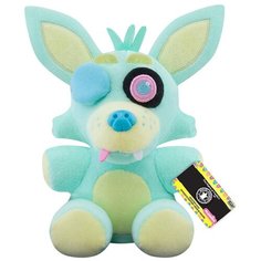 Фигурка плюшевая Funko Plush: FNAF: Spring Colorway Foxy (GR) 15см 54011