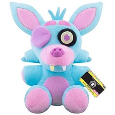 Фигурка плюшевая Funko Plush: FNAF: Spring Colorway Foxy (BU) 15см 54013