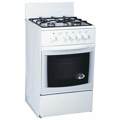 Газовая плита GRETA 1470-00 исп. 12 WH